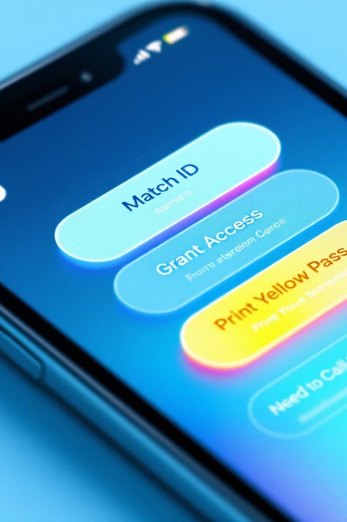 Security Interface