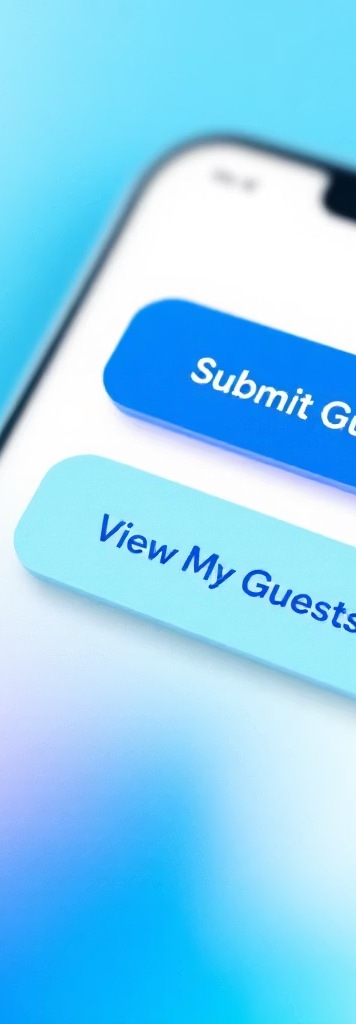 Submit Guest Information