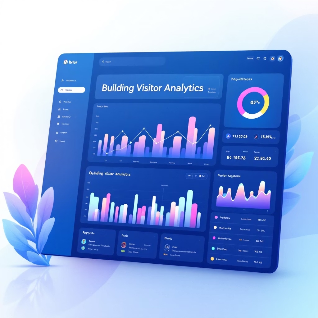 Admin Dashboard